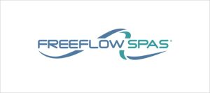 Freeflow Spas Logo